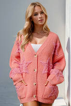 Load image into Gallery viewer, You Are A Star Cardigan
