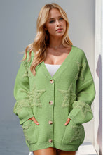 Load image into Gallery viewer, You Are A Star Cardigan
