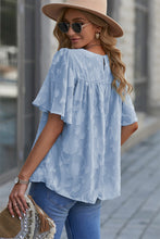 Load image into Gallery viewer, Escondido Puff Sleeve Blouse
