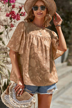 Load image into Gallery viewer, Escondido Puff Sleeve Blouse
