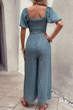 Load image into Gallery viewer, Belle Plain Jumpsuit
