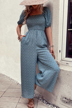 Load image into Gallery viewer, Belle Plain Jumpsuit
