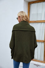 Load image into Gallery viewer, Bayport Open Front Cardigan
