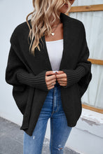 Load image into Gallery viewer, Bayport Open Front Cardigan
