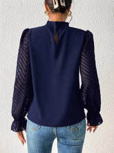 Load image into Gallery viewer, Auberry Blouse
