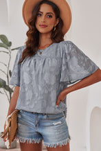 Load image into Gallery viewer, Escondido Puff Sleeve Blouse
