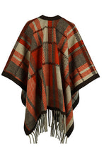 Load image into Gallery viewer, Arcadia Poncho
