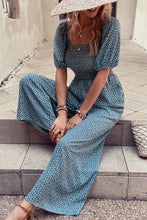 Load image into Gallery viewer, Belle Plain Jumpsuit
