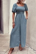 Load image into Gallery viewer, Belle Plain Jumpsuit
