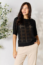 Load image into Gallery viewer, Delavan Knit Top
