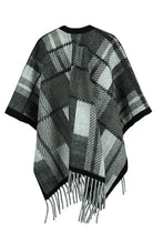 Load image into Gallery viewer, Arcadia Poncho
