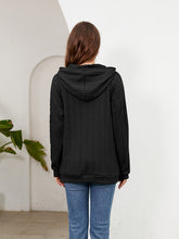 Load image into Gallery viewer, Alta Raglan Sleeve Hoodie
