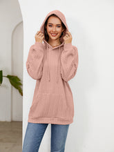 Load image into Gallery viewer, Alta Raglan Sleeve Hoodie
