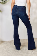 Load image into Gallery viewer, Kancan Mid Rise Flare Jeans
