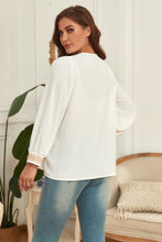 Load image into Gallery viewer, Madison Puff Sleeve Blouse
