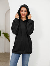 Load image into Gallery viewer, Alta Raglan Sleeve Hoodie
