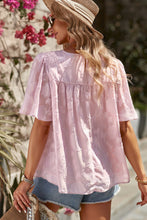 Load image into Gallery viewer, Escondido Puff Sleeve Blouse
