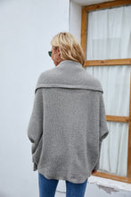 Load image into Gallery viewer, Bayport Open Front Cardigan
