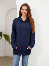 Load image into Gallery viewer, Alta Raglan Sleeve Hoodie
