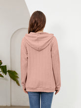 Load image into Gallery viewer, Alta Raglan Sleeve Hoodie
