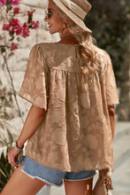 Load image into Gallery viewer, Escondido Puff Sleeve Blouse
