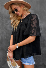 Load image into Gallery viewer, Escondido Puff Sleeve Blouse
