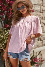 Load image into Gallery viewer, Escondido Puff Sleeve Blouse
