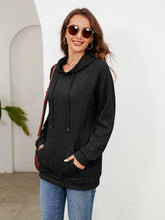 Load image into Gallery viewer, Alta Raglan Sleeve Hoodie
