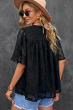 Load image into Gallery viewer, Escondido Puff Sleeve Blouse
