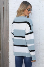 Load image into Gallery viewer, Baldwin V-Neck Sweater
