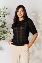 Load image into Gallery viewer, Delavan Knit Top
