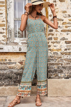 Load image into Gallery viewer, Sharron Bohemian Jumpsuit
