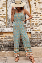 Load image into Gallery viewer, Sharron Bohemian Jumpsuit
