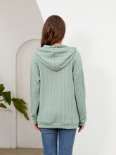 Load image into Gallery viewer, Alta Raglan Sleeve Hoodie
